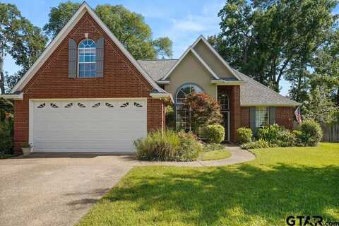502 Northcreek, Chandler, TX 75758