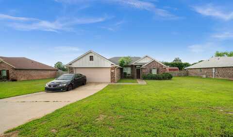 927 Redbud, Bullard, TX 75757