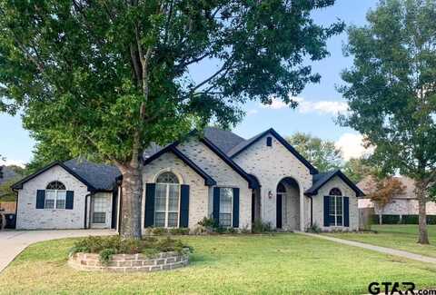 1415 Cold Water, Tyler, TX 75703