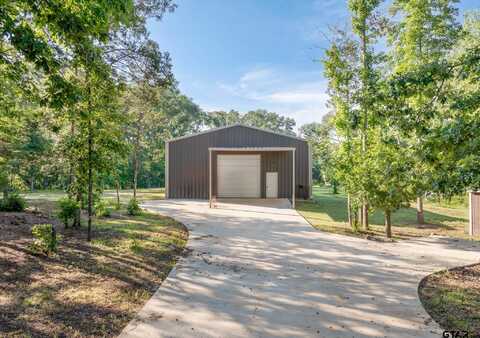 1428 Hagan Road, Whitehouse, TX 75791