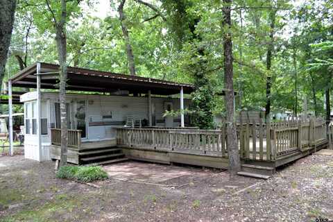Lot 137-139 Private Road 5819, Yantis, TX 75497