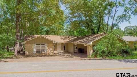 1425 Hideaway Ln, Hideaway, TX 75771