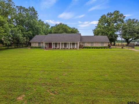 1108 Quitman, Pittsburg, TX 75686