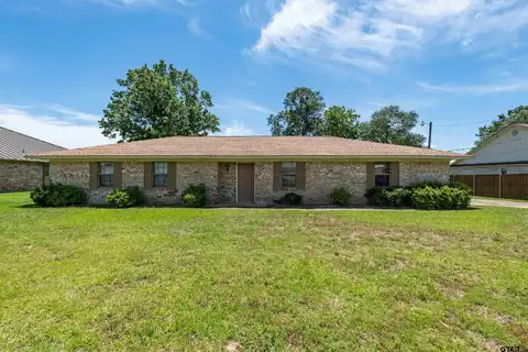 16291 County Road 1235, Tyler, TX 75709