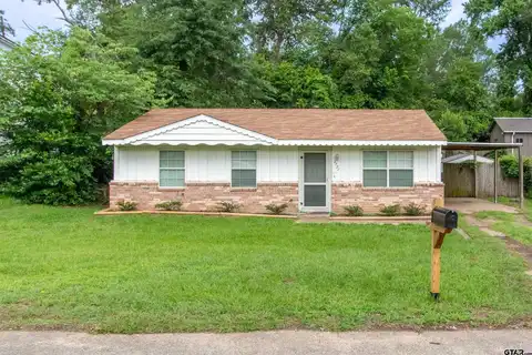 2227 Glenview Ave., Tyler, TX 75701
