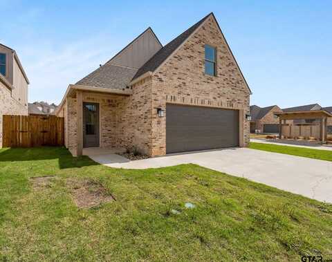 4344 MacNab Dr #30, Tyler, TX 75707