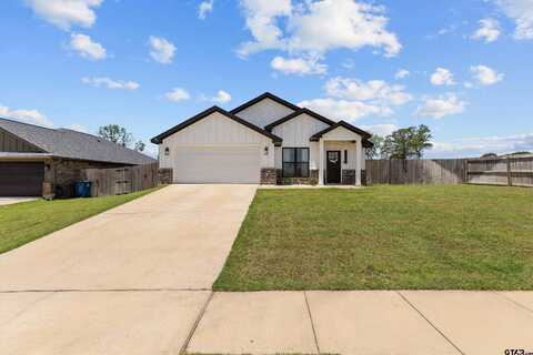 17221 Crossing Circle, Lindale, TX 75771