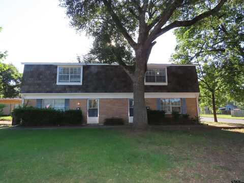 2742 Donnybrook, Tyler, TX 75701