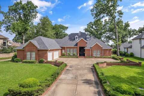 2003 ROYAL OAK DRIVE, Tyler, TX 75703