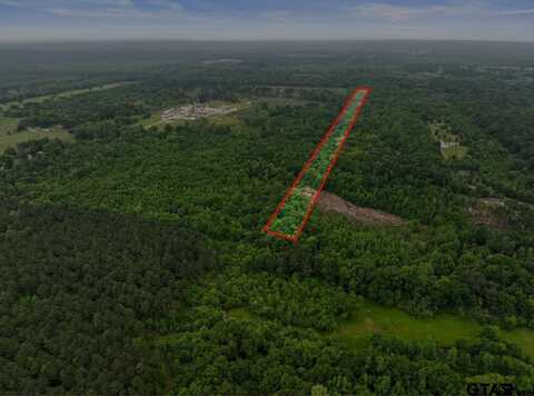 TBD CR 1140, Pittsburg, TX 75686