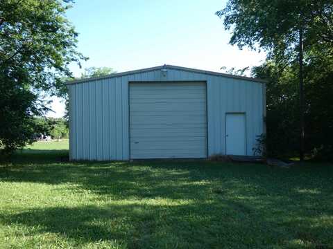 TBD Wilson, Talco, TX 75487