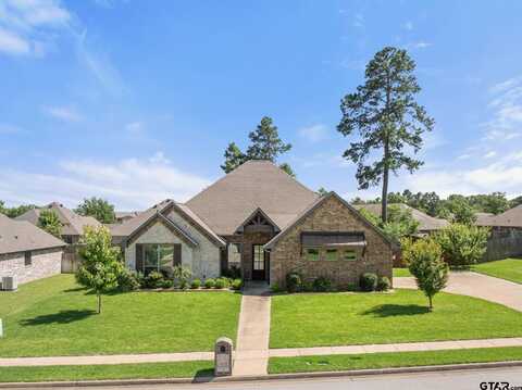 4135 Chapel Ridge, Tyler, TX 75707