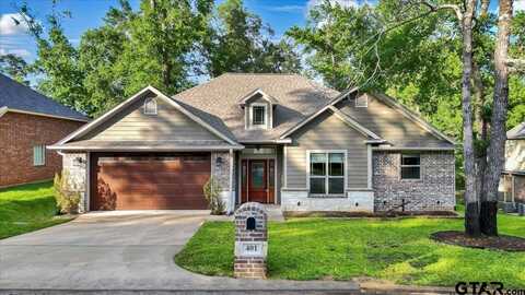 401 Rosebrook, Whitehouse, TX 75791