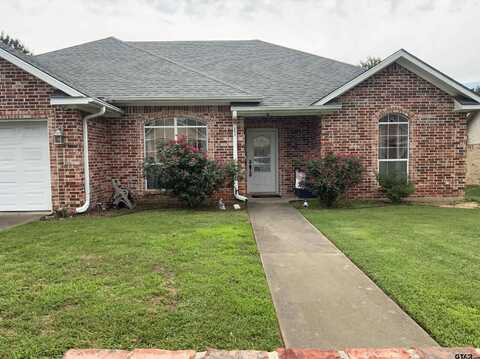 609 Mustang Drive, Mount Vernon, TX 75457