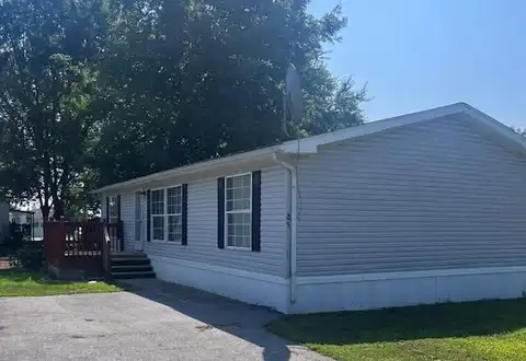 501 N US 131 Highway, White Pigeon, MI 49099