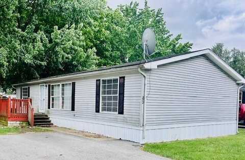 501 N US 131 Highway, White Pigeon, MI 49099