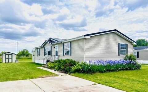 501 N US 131 Highway, White Pigeon, MI 49099