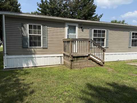 501 N US 131 Highway, White Pigeon, MI 49099