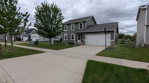 5919 Farmview Drive, Allendale, MI 49401