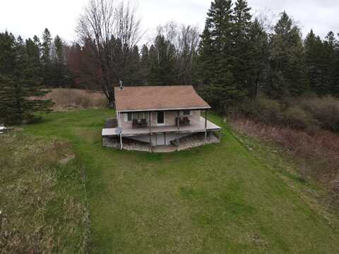 841 Long Shaft Ln, Rose City, MI 48654