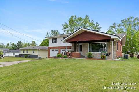 undefined, Martin, MI 49070