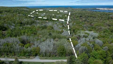 Parcel G-1 N 28th Avenue, Mears, MI 49436