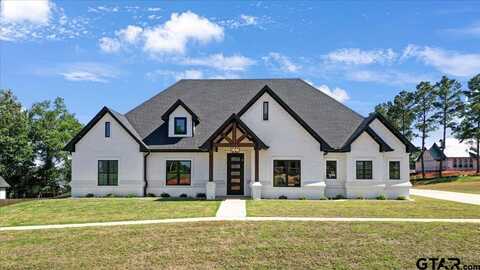 12255 Oak Grove Drive, Tyler, TX 75706