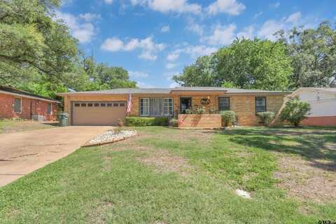 1420 Santa Rosa DR, Tyler, TX 75701