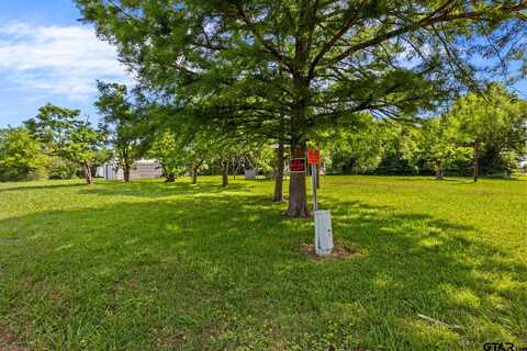 TBD W McLean, Talco, TX 75487