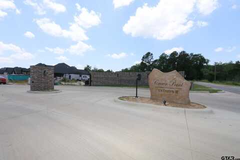 16527 Cooper Way, Tyler, TX 75703