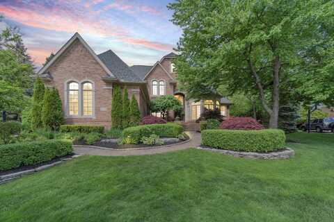47914 Beckenham Boulevard, Novi, MI 48374