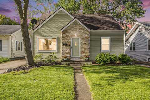 515 Fairfield Avenue, Battle Creek, MI 49015