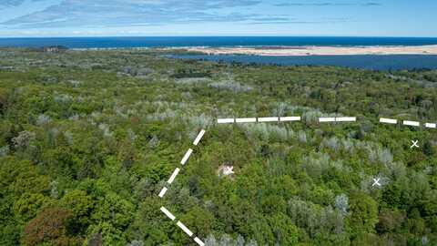 Parcel F-3 N 28th Avenue, Mears, MI 49436