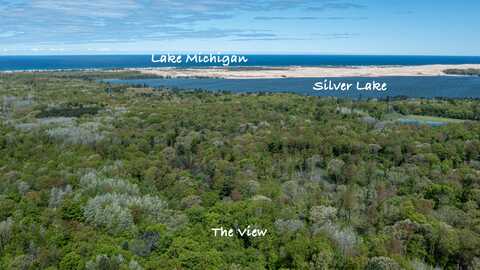 Parcel D N 28th Avenue, Mears, MI 49436