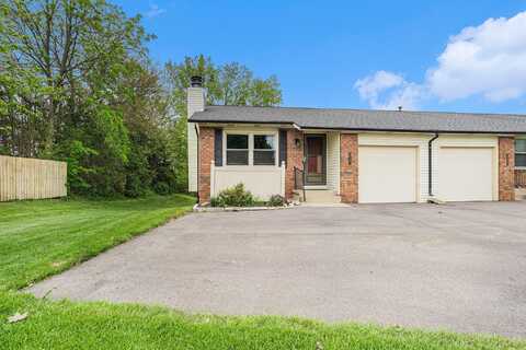 2887 Porter Street SW, Grandville, MI 49418