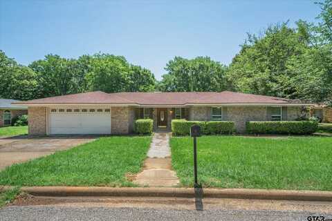 1456 Avenue C, Canton, TX 75103
