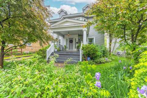 830 Lane Boulevard, Kalamazoo, MI 49001