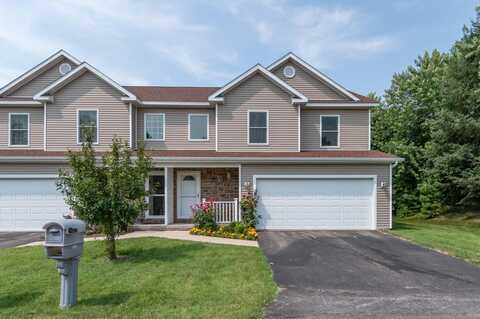 2501 Holiday House Road, Saint Joseph, MI 49085