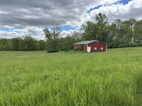 V/L Half Moon Lake Road, Hillsdale, MI 49242