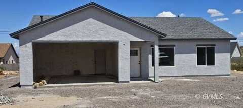 8615 S Thunderbird Dr, Safford, AZ 85546