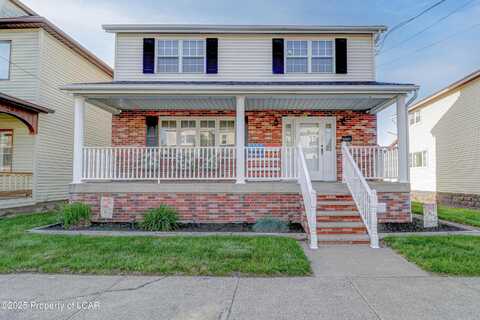 40 W Grand Street, Nanticoke, PA 18634
