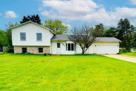 12641 Patricia Avenue, Grant, MI 49327