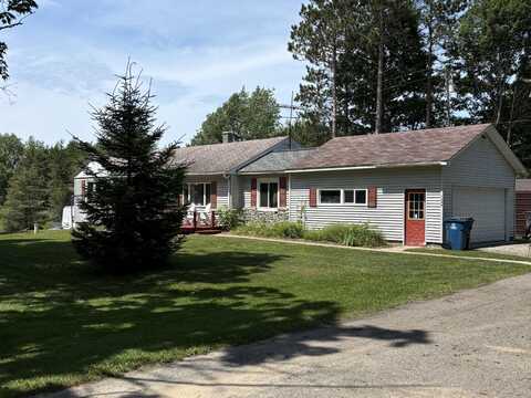 7694 Norconk Road, Bear Lake, MI 49614