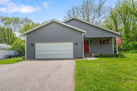 124 S Shore Drive, Portage, MI 49002