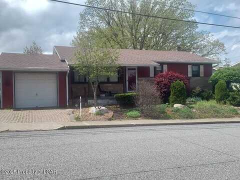 874 Branch Court, Hazle Twp, PA 18202