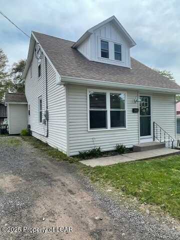 181 Carpenter Road, Harveys Lake, PA 18618
