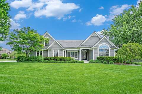 1001 Goodsell Street, Otsego, MI 49078