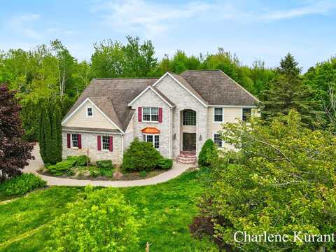 1331 E Riley-Thompson Road, Muskegon, MI 49445