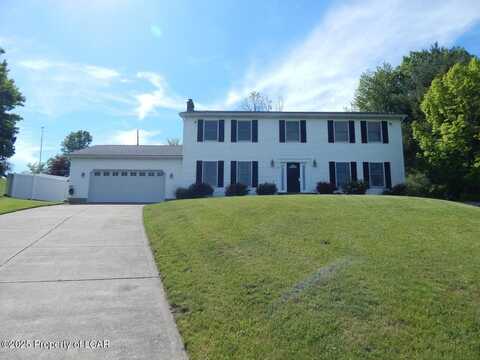 6 Kings Court, Nanticoke, PA 18634