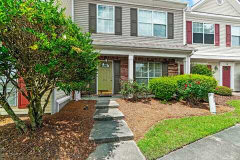 202 Jefferson Pl, Hattiesburg, MS 39402